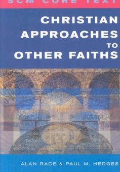 Christian Approaches to Other Faiths For Sale