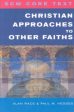 Christian Approaches to Other Faiths For Sale