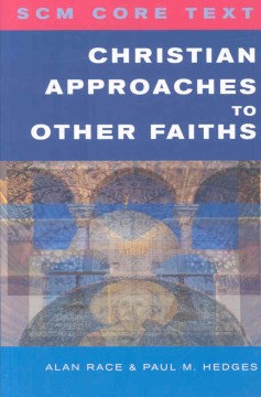 Christian Approaches to Other Faiths For Sale