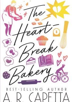 The Heartbreak Bakery For Discount