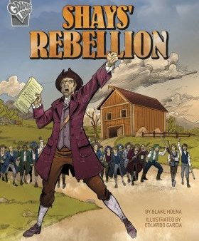 Shays  Rebellion on Sale