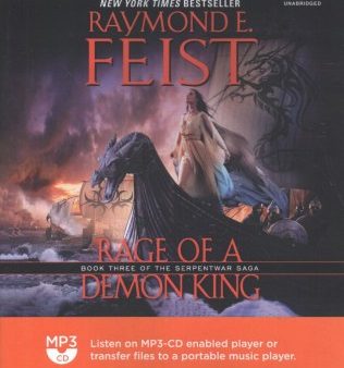 Rage of a Demon King For Cheap