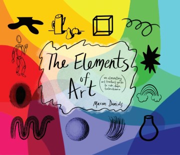 The Elements of Art Cheap