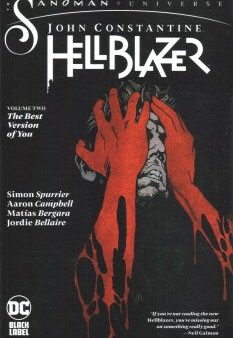 John Constantine Hellblazer 2 on Sale