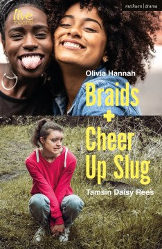 Braids + Cheer Up Slug on Sale