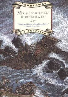 Mr. Midshipman Hornblower For Sale