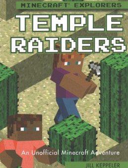 Temple Raiders Sale