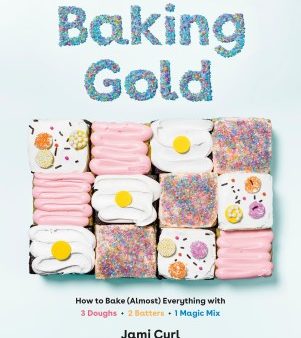 Baking Gold Discount