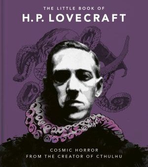 The Little Book of H. P. Lovecraft Online Sale