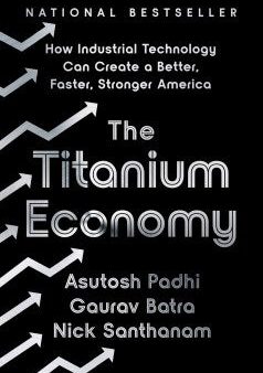 The Titanium Economy on Sale