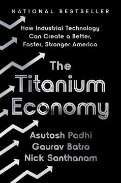 The Titanium Economy on Sale