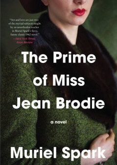 The Prime of Miss Jean Brodie on Sale