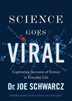 Science Goes Viral Online