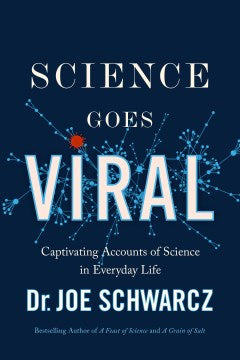 Science Goes Viral Online