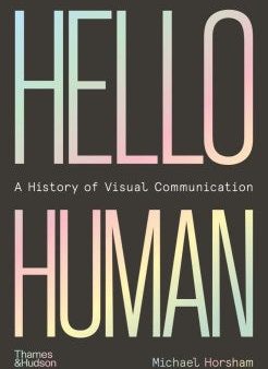 Hello Human on Sale