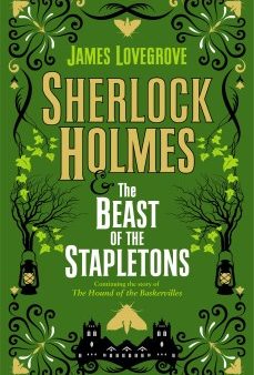 Sherlock Holmes and the Beast of the Stapletons Discount