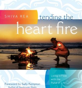 Tending the Heart Fire Online Hot Sale