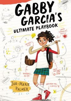 Gabby Garcia s Ultimate Playbook on Sale