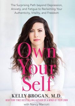 Own Your Self on Sale