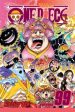 One Piece Vol 99 For Discount