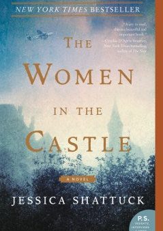 The Women in the Castle Discount