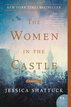 The Women in the Castle Discount