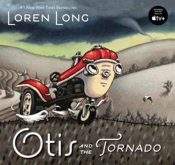 Otis and the Tornado on Sale