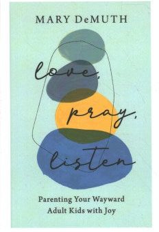 Love, Pray, Listen Supply