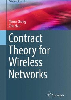 Contract Theory for Wireless Networks Sale