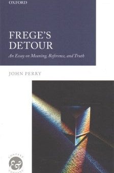 Frege s Detour Online Hot Sale