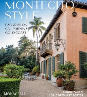 Montecito Style Sale