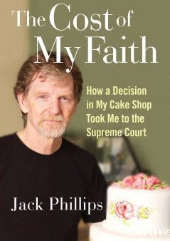 The Cost of My Faith Sale