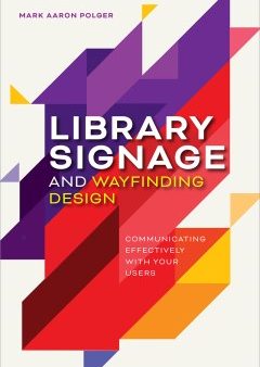 Library Signage and Wayfinding Design Discount