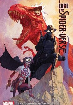 Edge of Spider-Verse Online Sale