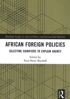 African Foreign Policies Online Hot Sale