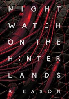 Nightwatch on the Hinterlands on Sale