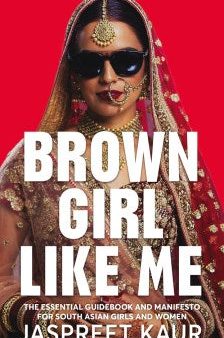 Brown Girl Like Me Online