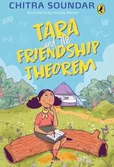 Tara and the Friendship Theorem Hot on Sale