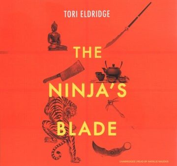 The Ninja?s Blade Hot on Sale