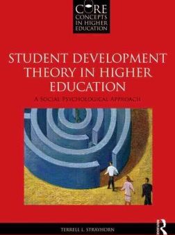 Student Development Theory in Higher Education For Cheap