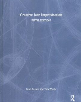 Creative Jazz Improvisation Sale