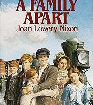 A Family Apart Online Hot Sale