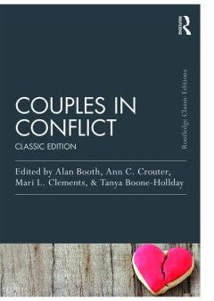 Couples in Conflict Discount