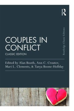 Couples in Conflict Discount