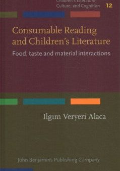 Consumable Reading and Children s Literature Online