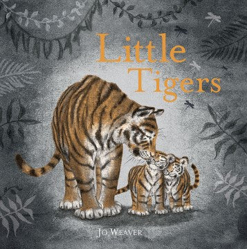 Little Tigers For Cheap