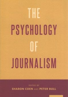 The Psychology of Journalism Fashion