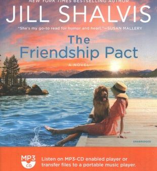 The Friendship Pact on Sale