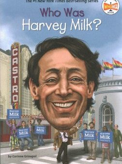 Who Was Harvey Milk? Fashion