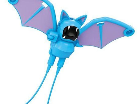 Mega Construx Pokemon Zubat Buildable Figure Sale